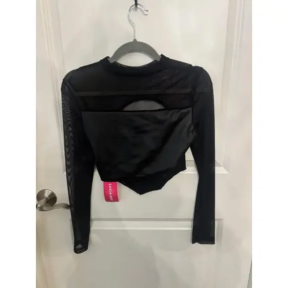 ICON Rave Top - Picture 2 of 4